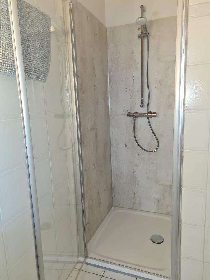 Haus Reihernest Sehestedt  Luaran gambar